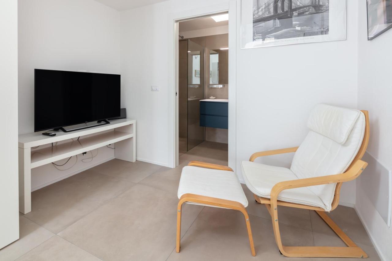Ecoloft Apartment - Best Choice - By Host4U Bologna Buitenkant foto