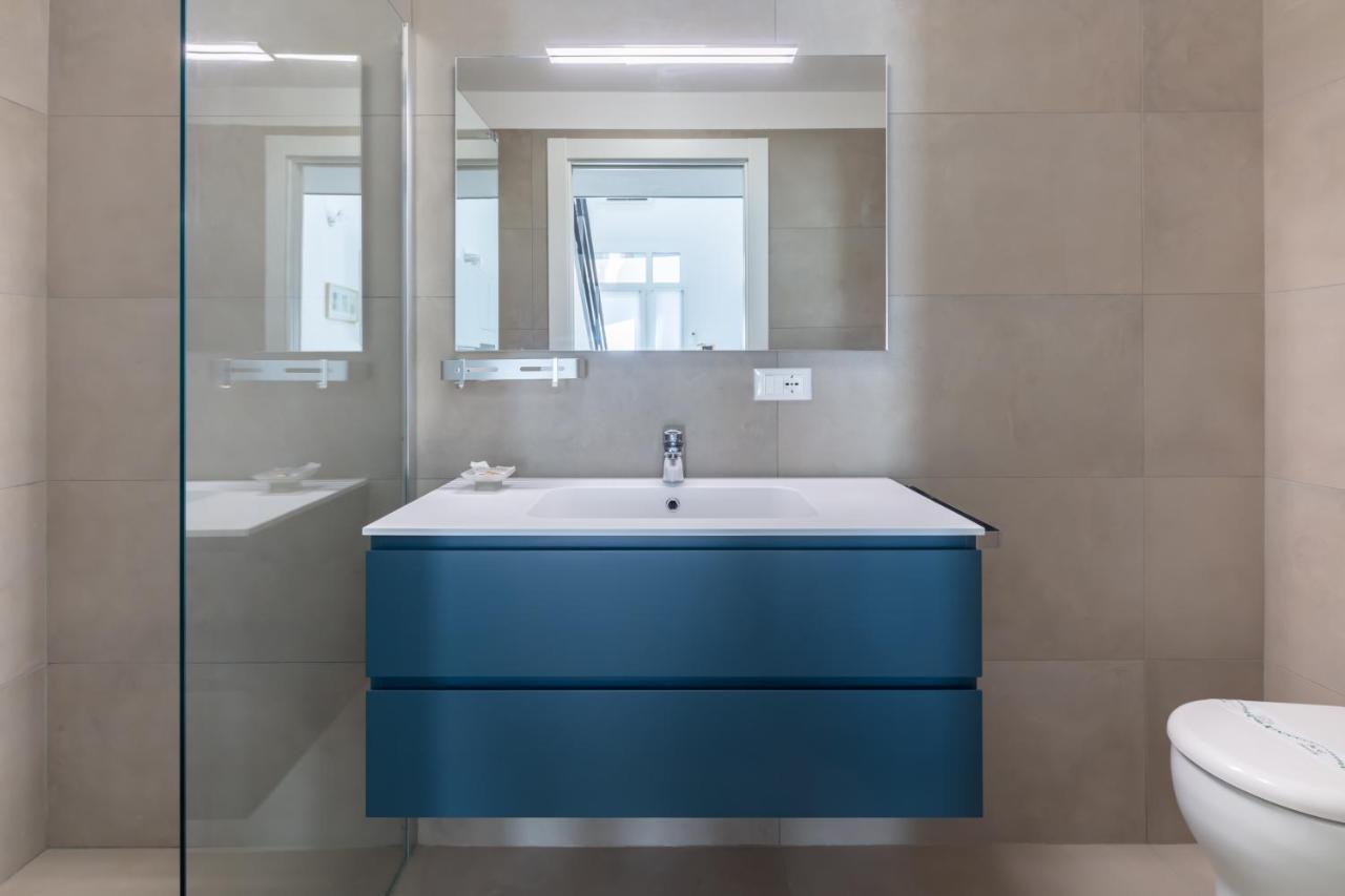 Ecoloft Apartment - Best Choice - By Host4U Bologna Buitenkant foto